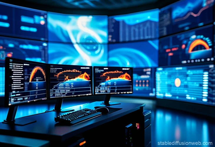 GenCast от Google DeepMind: революция в прогнозировании погоды
