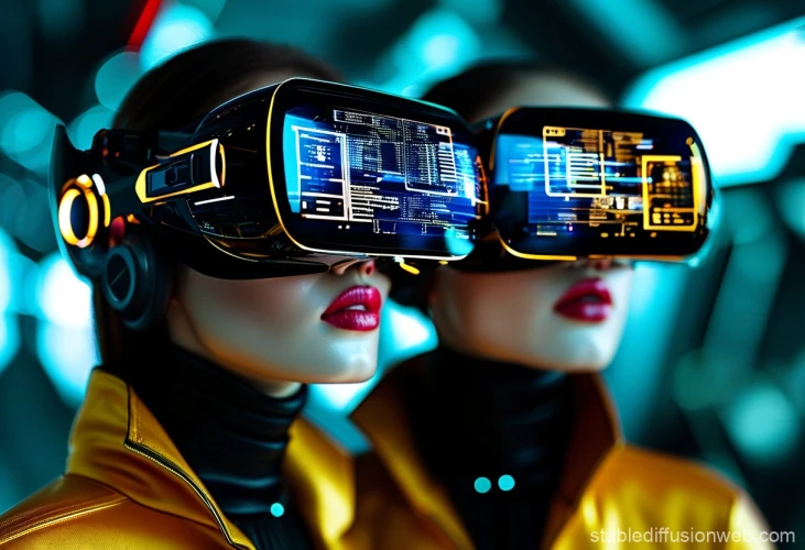 Google представила прототип AR-очков Project Astra для бета-тестеров