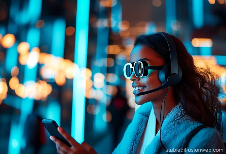 OpenAI представляет новый способ общения с ChatGPT по телефону
