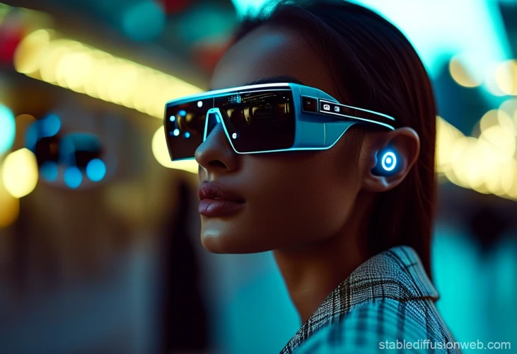 Meta обновляет умные очки Ray-Ban с новыми функциями