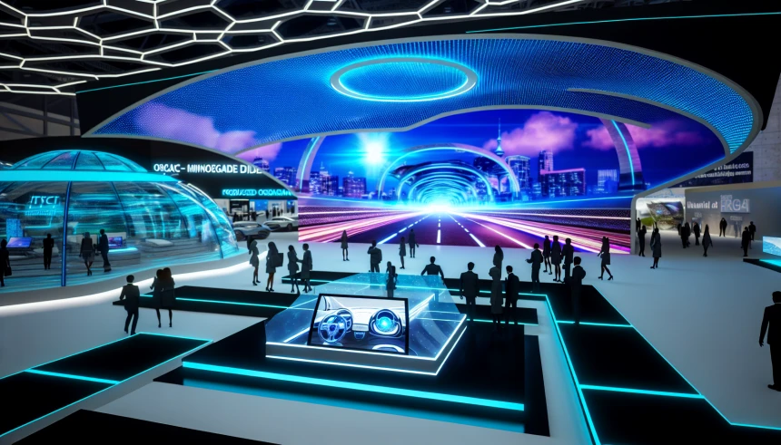 CES 2025: Ожидаемые технологические инновации