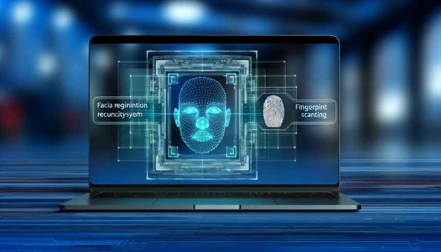 Apple может внедрить Face ID в MacBook к 2025 году