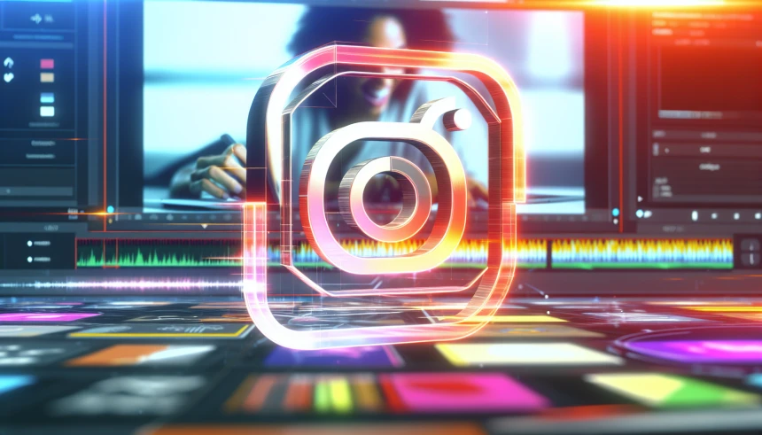 Редактирование видео в Instagram станет проще с новым инструментом AI