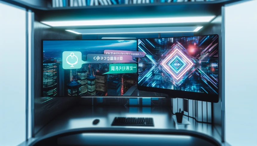 Microsoft тестирует функцию живого перевода на ПК Copilot Plus с процессорами Intel и AMD