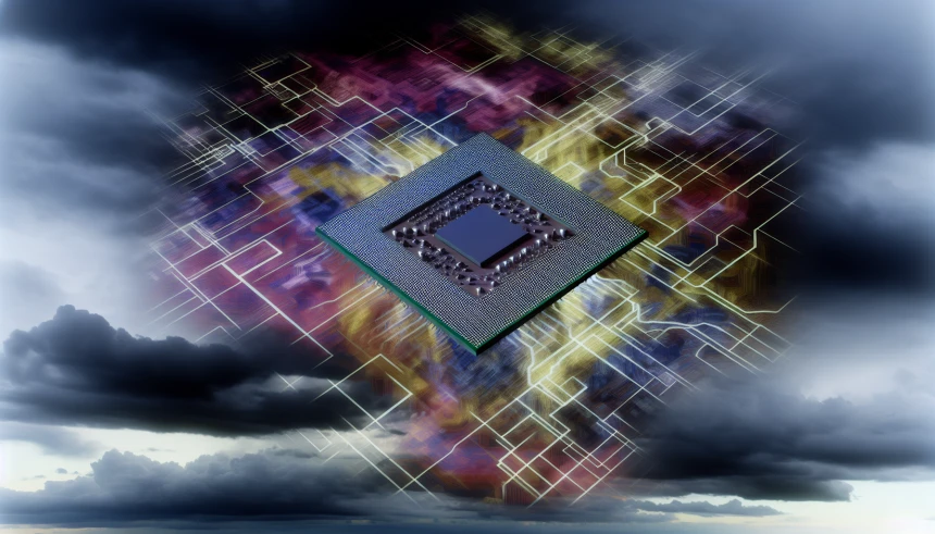 NVIDIA под следствием в Китае за возможные нарушения антимонопольного законодательства