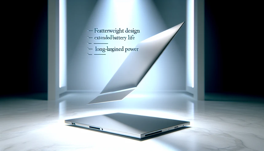 CES 2025: Asus представит самый легкий Copilot+ ПК в мире