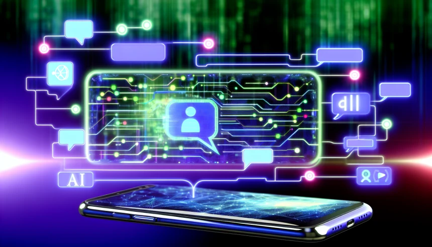 Компания Илона Маска xAI тестирует приложение для iOS с доступом к чат-боту Grok