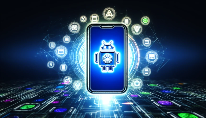Цикл обновлений Android 2025 года стартовал
