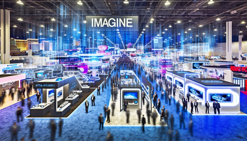 CES 2025: Взгляд в будущее технологий