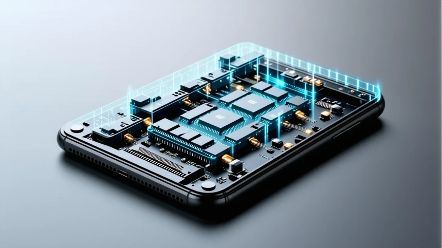 Как выбрать смартфон для максимальной производительности AI: разбор от Micron