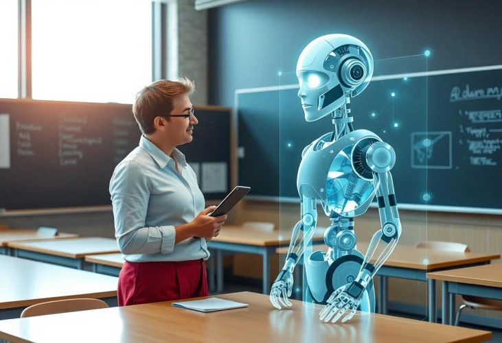 Новые модели ИИ OpenAI: шаг вперёд в рассуждениях, но с ростом галлюцинаций