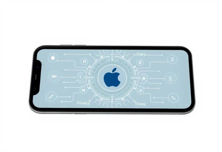 Apple хочет прокачать свой ИИ, но ему нужны твои данные (если не против)