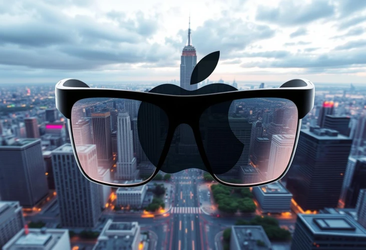 Apple будет использовать изображения из сервиса Maps для улучшения обучения ИИ