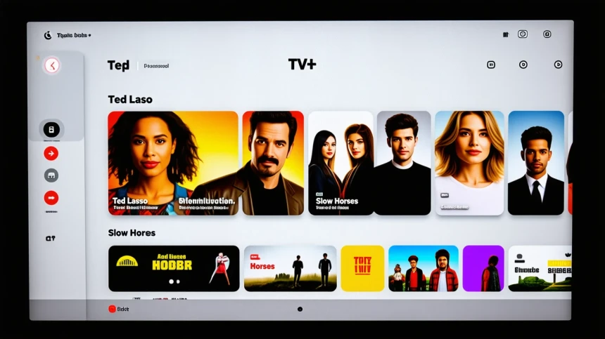 Спешите! Apple TV+ предлагает 3 месяца подписки всего за $9