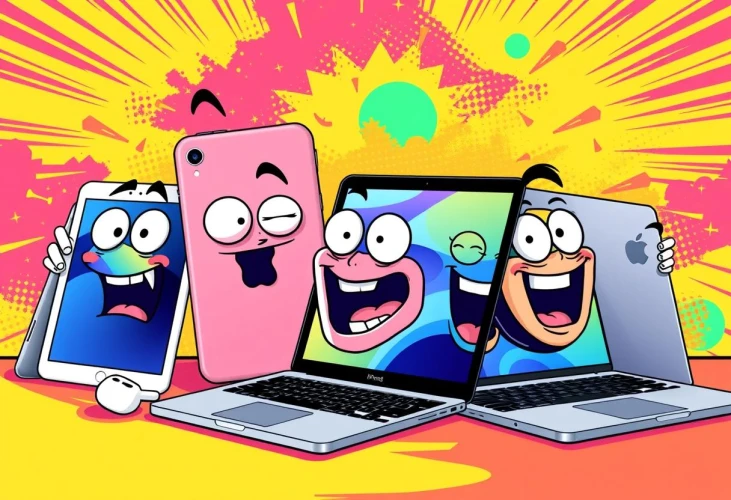 Лучшие предложения Apple прямо сейчас: экономия на Apple TV+, iPad, Watch и не только