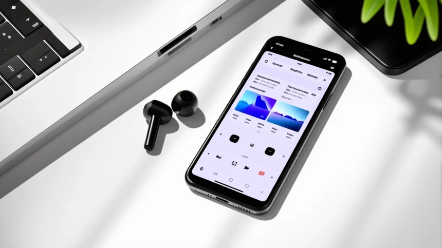 Audio-Technica ATH-CKS50TW2: Батарея на века и звук, который цепляет за $150
