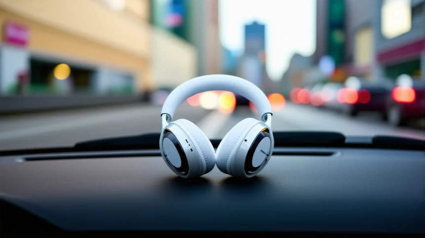 Bowers &#038; Wilkins Px7 S3: новые беспроводные наушники с улучшенным ANC