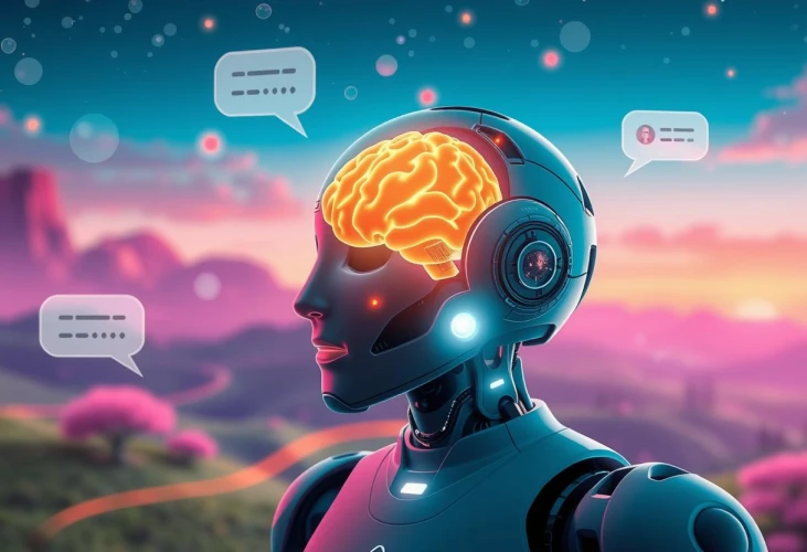 OpenAI усовершенствовала память ChatGPT: что изменилось и как это работает