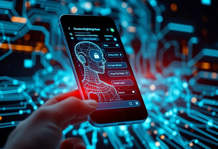 DeepSeek AI Чатбот: Восходящая Звезда в Глобальном Ландшафте ИИ