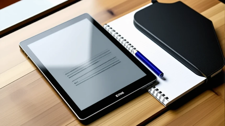 Тайный заговор: Почему E Ink планшеты становятся дороже в 2025 году?