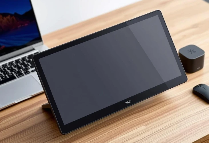 Espresso 15 Pro: Зачем нам переплачивать за ‘премиум’ портативный монитор?