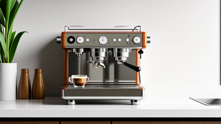 Fellow Espresso Series 1: Новый must-have для кофеманов в 2023