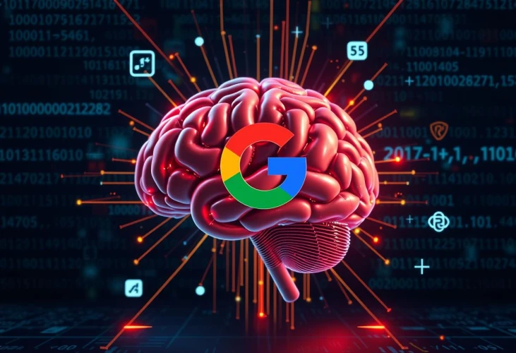 Gemini 2.5 Pro от Google: Премиальная модель ИИ с конкурентоспособной ценой