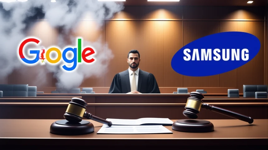 Google платит Samsung «огромные» суммы за предустановку Gemini на смартфонах