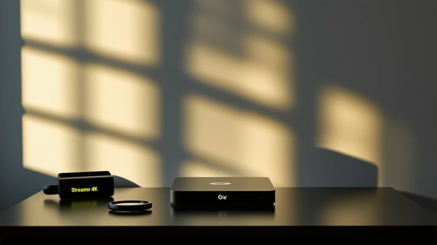 Google TV Streamer 4K по рекордно низкой цене: не упусти шанс!