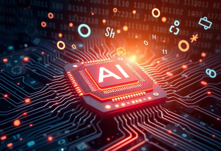 Microsoft представляет «революционную» AI-модель: правда или очередной заговор?