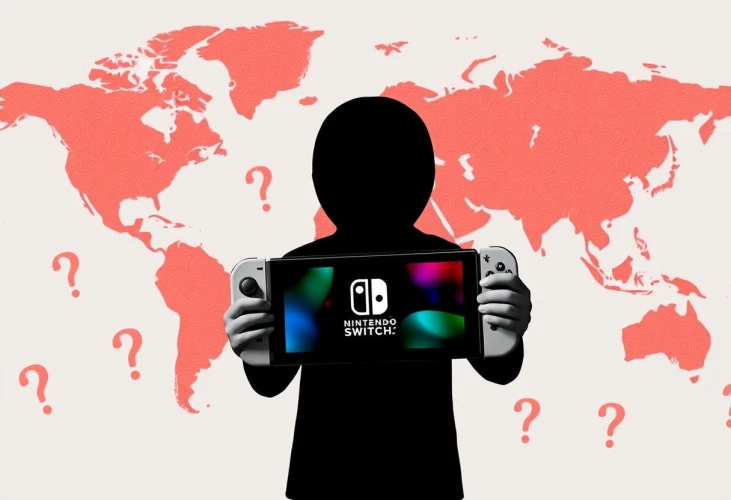 Nintendo Switch 2: дата выхода, цены и задержки предзаказов