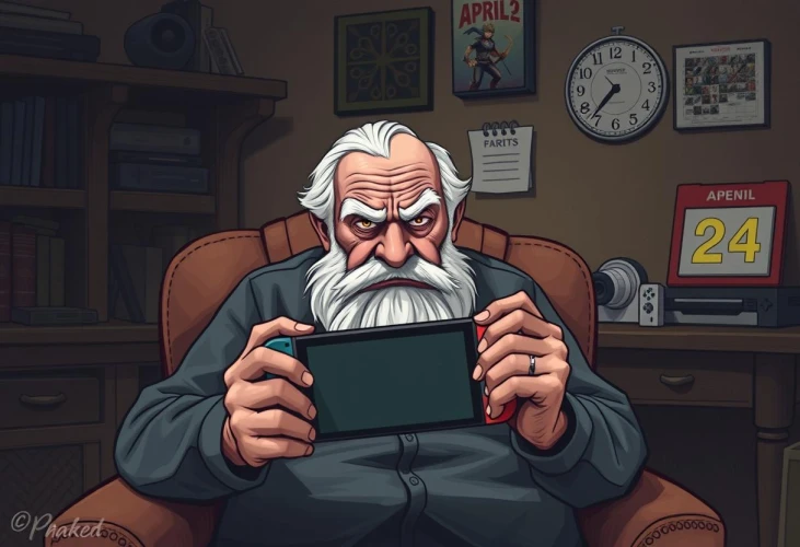 Nintendo Switch 2: Всё, что нужно знать о предзаказе в США и Канаде