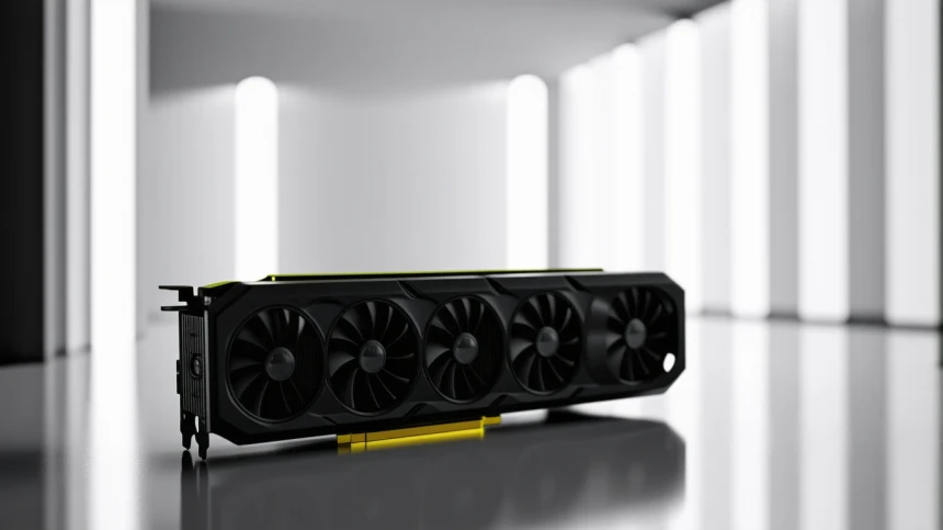 Где и как купить видеокарты NVIDIA RTX 50 серии: обзор доступности и цен