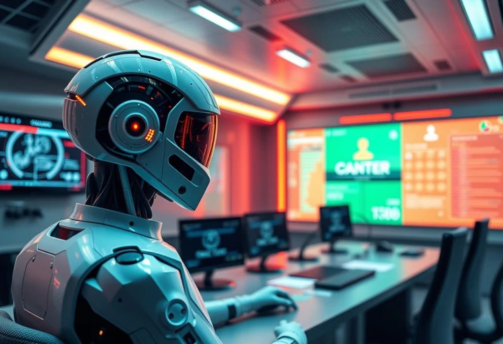 OpenAI усиливает безопасность своих новых AI-моделей для предотвращения биоугроз