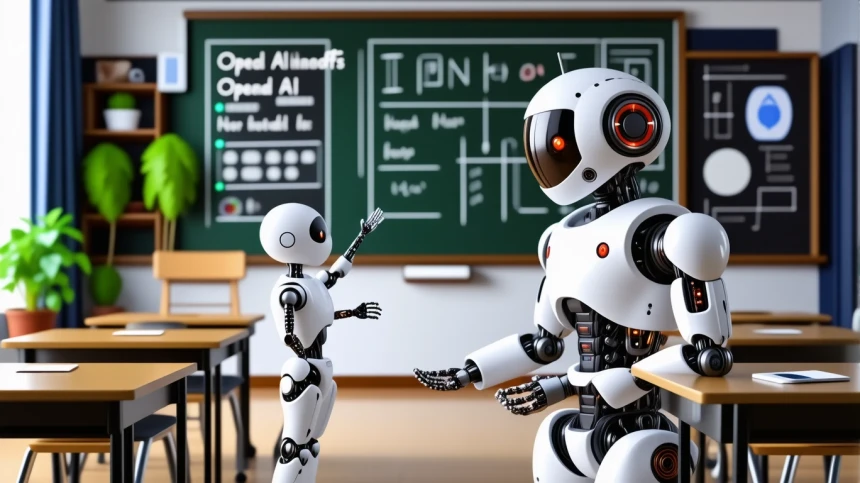 OpenAI готовит революцию в мире открытых ИИ-моделей с возможностью подключения к облачным сервисам