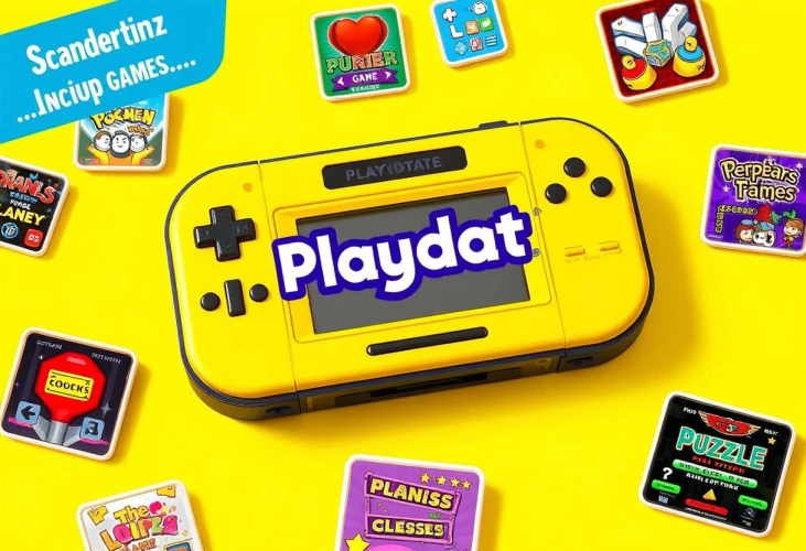 Playdate Season Two: Инвестиции в игровые инновации с Subset Games