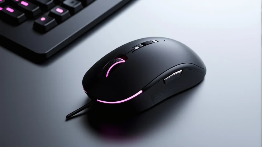 Razer выпустила вертикальную мышь: тренд на эргономику или просто мода?