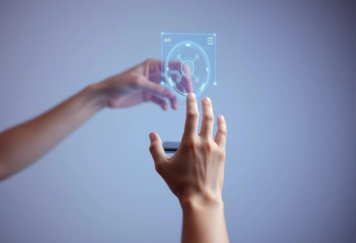 OpenAI и Jony Ive могут создать смартфон без экрана: новая эра взаимодействия с ИИ