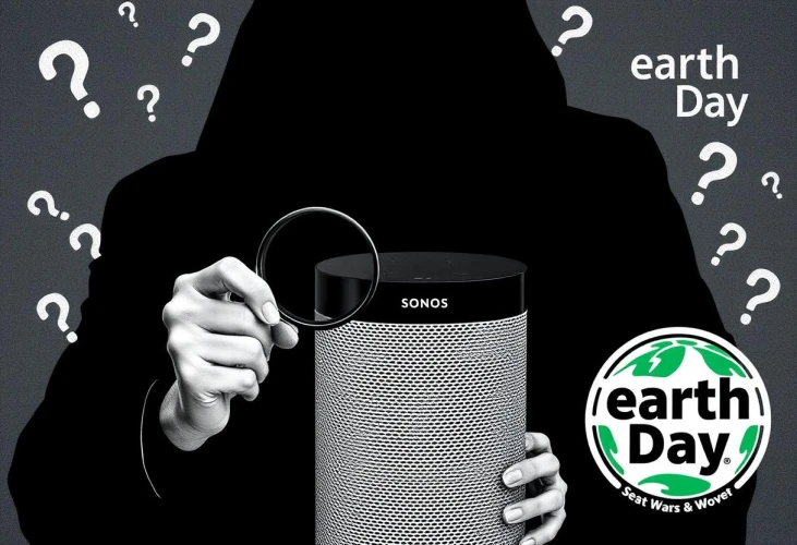Sonos дарит скидки 25% на обновлённую технику до 22 апреля