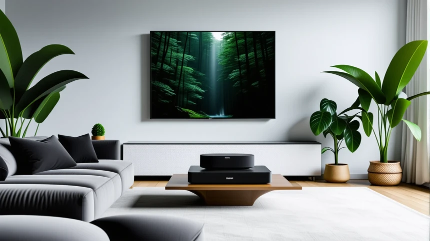 Скидки на обновлённую технику Sonos до 22 апреля