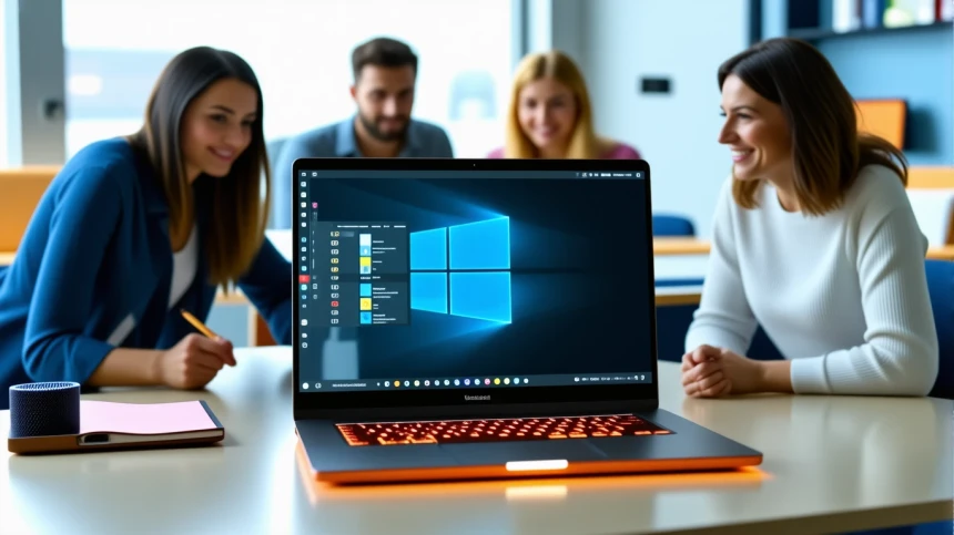 Windows 11 и экзистенциальный вопрос совместимости: как новые функции переопределяют наше взаимодействие с технологиями