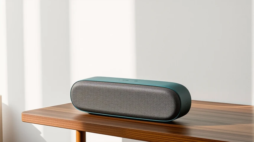 Bang & Olufsen обновили Beosound A1: больше басов и батареи, но всё тот же стиль