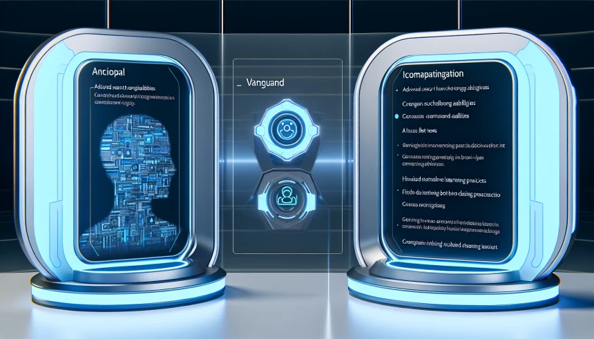 Gemini 2.0 Flash против ChatGPT: Сравнение для повседневных пользователей