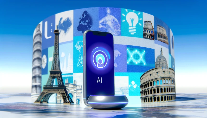 Deutsche Telekom и Perplexity представляют доступный ‘AI Phone’ стоимостью менее $1000