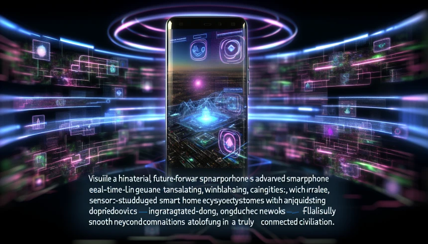 Революция в смартфонах: Google, Oppo, Moto и Honor возглавляют эволюцию ИИ