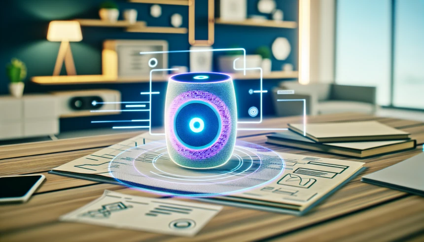 Amazon представляет Alexa+ с расширенными возможностями работы с документами