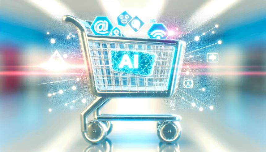 Amazon представляет улучшенную ИИ-функцию для покупок ‘Интересы’