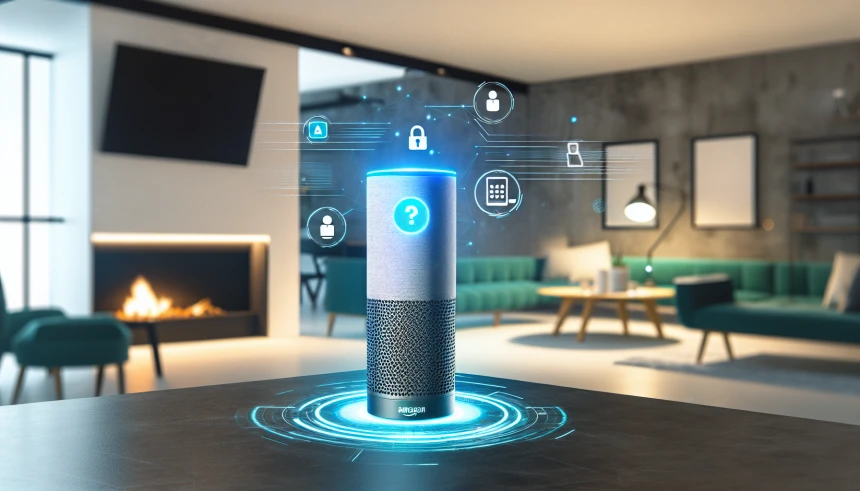 Amazon представила Alexa+ с доступом ко всем голосовым записям без согласия пользователей