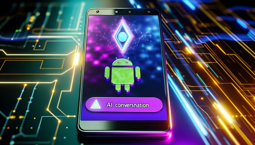 Пользователи Android теперь могут выбрать ChatGPT вместо Google Gemini в качестве основного помощника