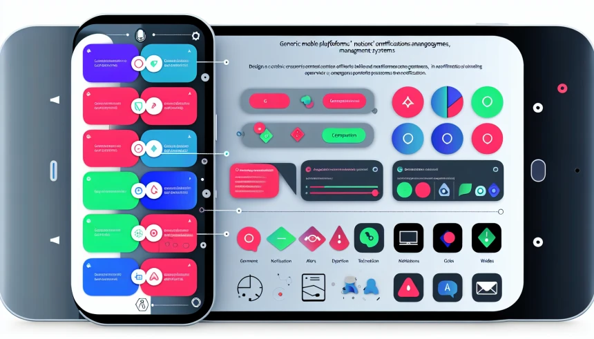 Android тестирует сводки уведомлений, стремясь превзойти iOS